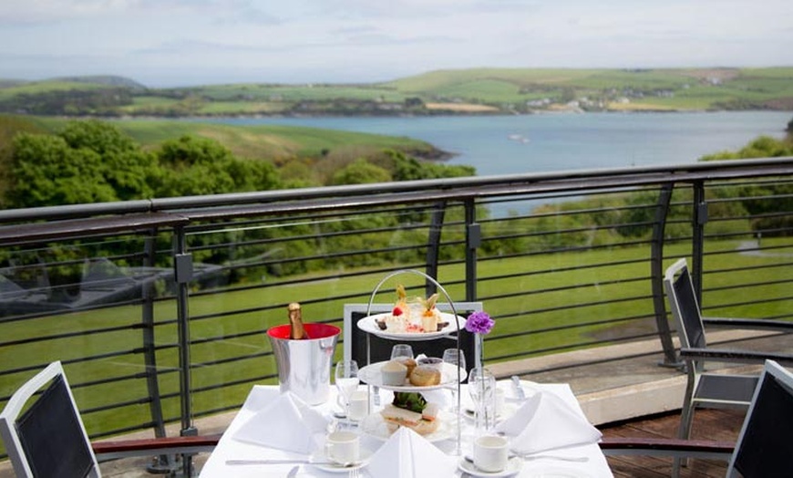 Image 5: Co. Cork: 4* 1- or 2-Night Stay with Meals