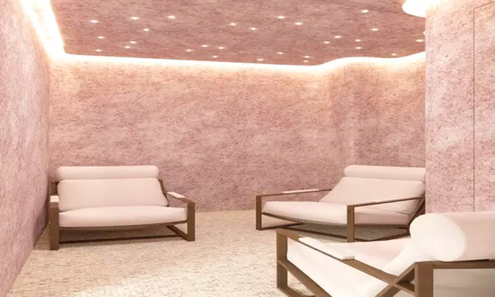 Spa Day for 1 or 2 People with Afternoon Tea & optional treatments!