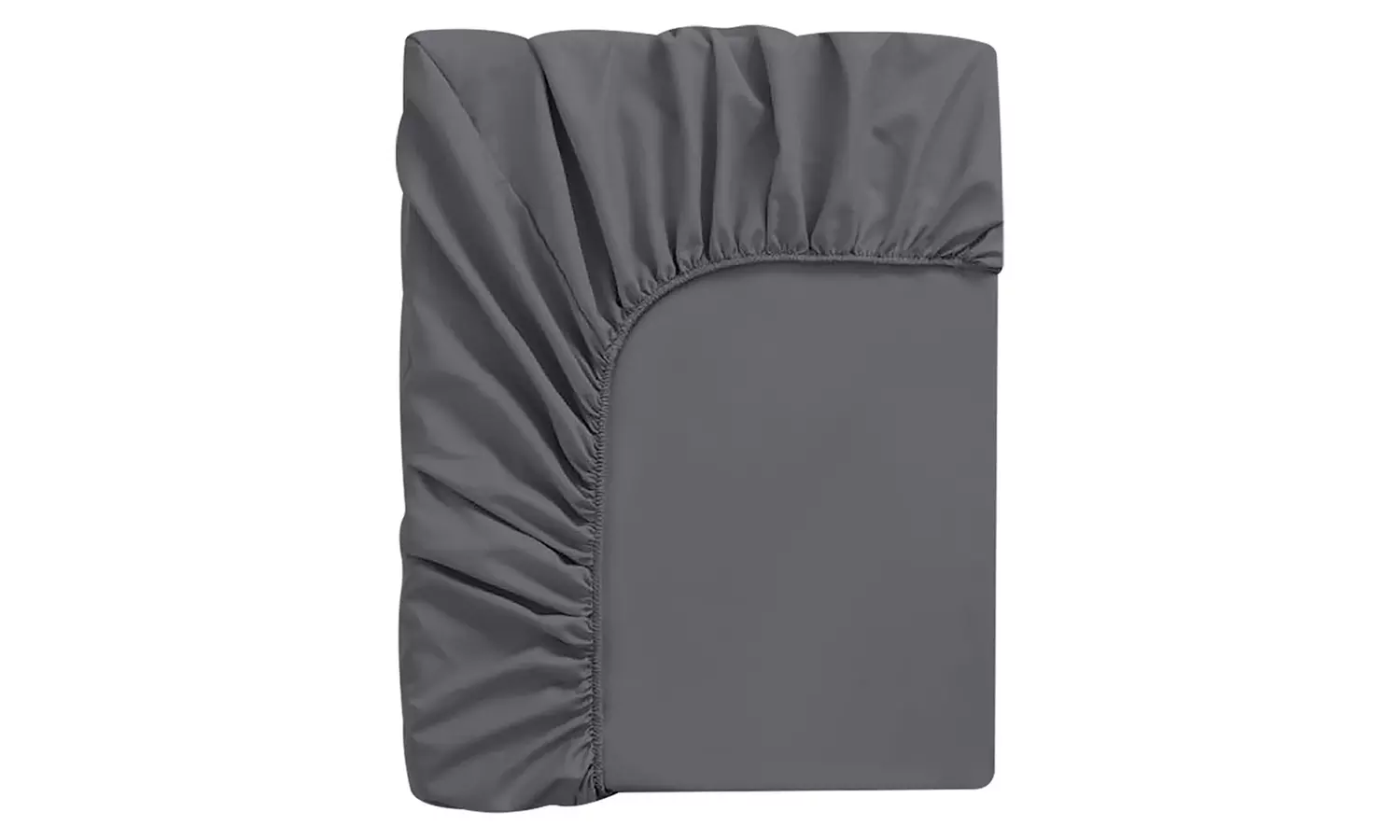 Lenzuolo sotto in cotone Jersey