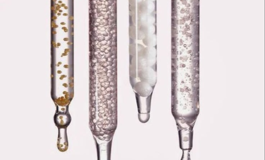 Image 5: Classic Glow Microneedling with LL Light Therapy & MediMD Serum