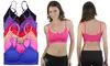 Women's Microfiber Everyday Padded Bralettes (6-Pack)