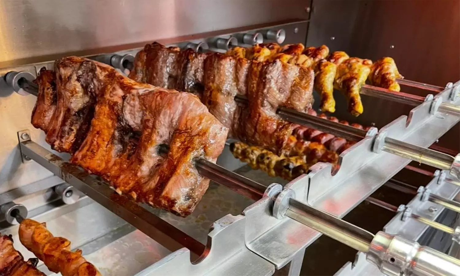 $50 or $100 Towards Dinner for 2 or 4 or More Adults