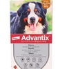 Image 8: Pipette antiparassitarie per cani Advantix