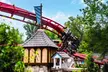 4th of July Sale! 56% Off Tickets, Fun Cards & Meal Deals at Busch Gardens Williamsburg and/or Water Country USA - Second Medium