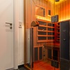 Image 1: Genieße die Wärme: 1 oder 2x 30 Min. Infrarot-Sauna für 1 Person
