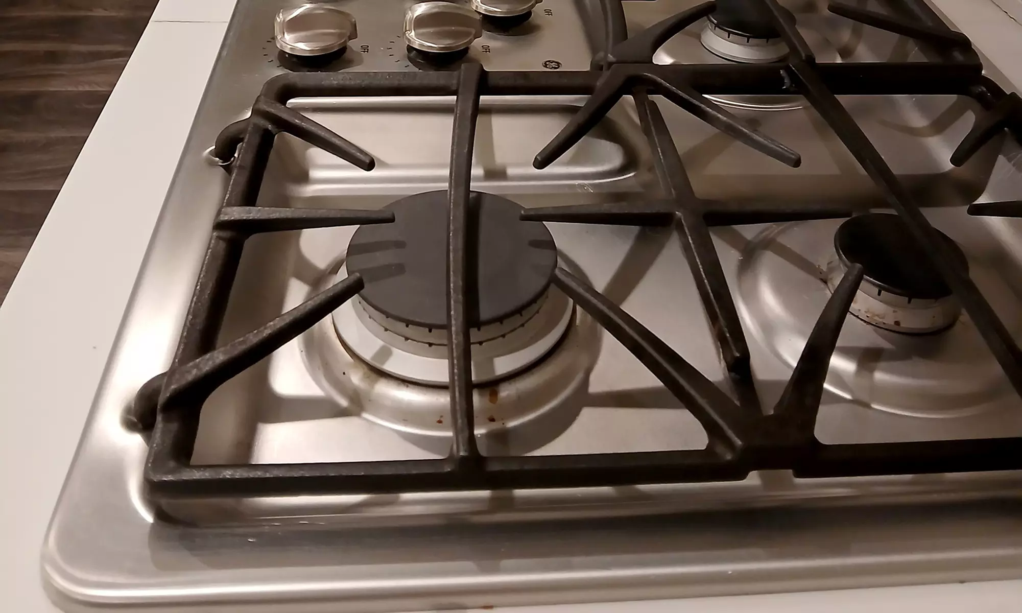 Home Cleaning: 3–5 Hour Sessions or Half-Bath Deep Clean with Supplies