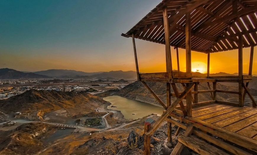 Image 18: Adventure Pass at Fujairah Adventure Park- For Kids, Adults & Families