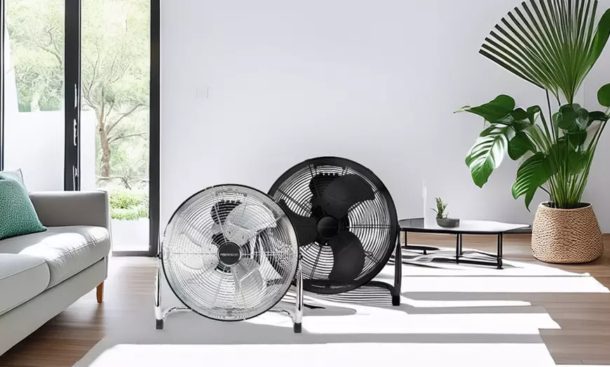Image 1: Ventilator naar keuze van Proficare