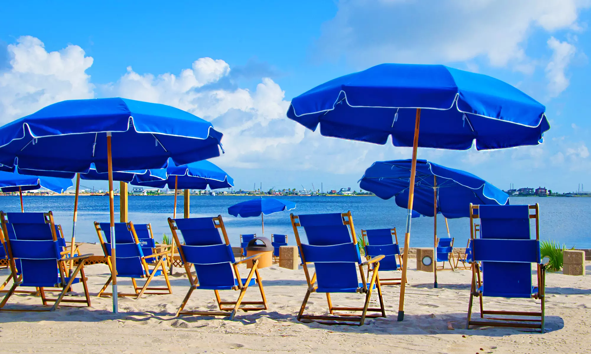 Up to 50% Off Admission to Palm Beach at Moody Gardens