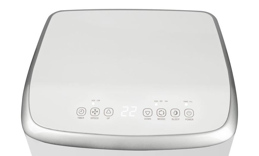 Image 12: Clatronic mobiles Klimagerät CL 3671, CL 3672 oder CL3831