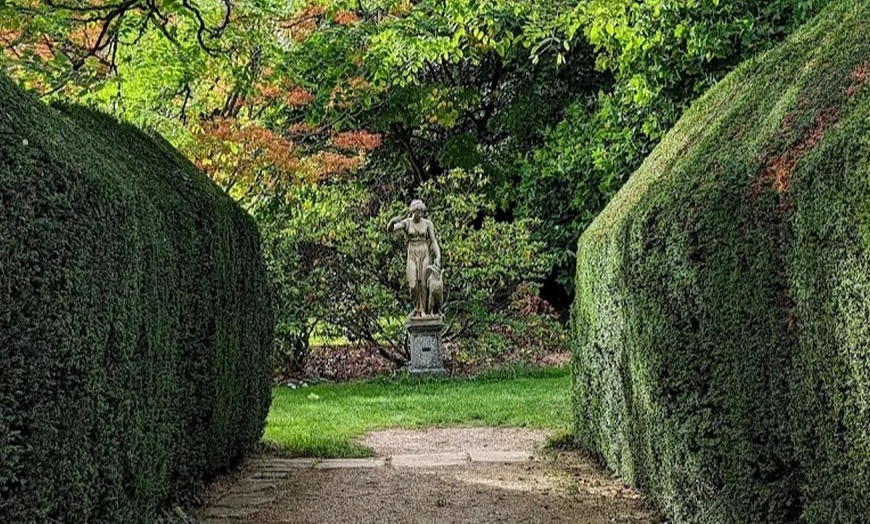 Image 10: Enjoy Family fun with Entry Tickets for Adults and Childrens