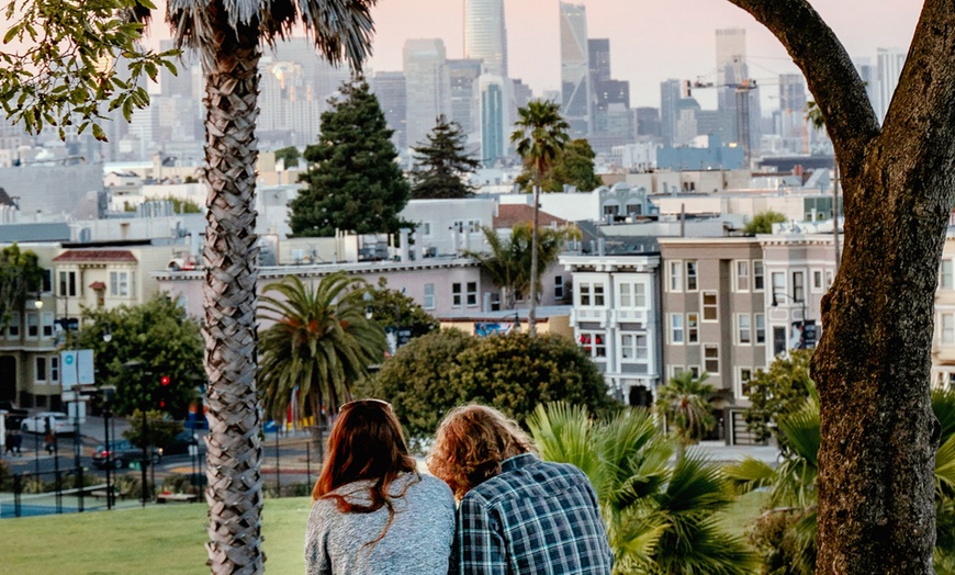 Image 5: Discover San Francisco with One day, Seven Day or a Year Pass 