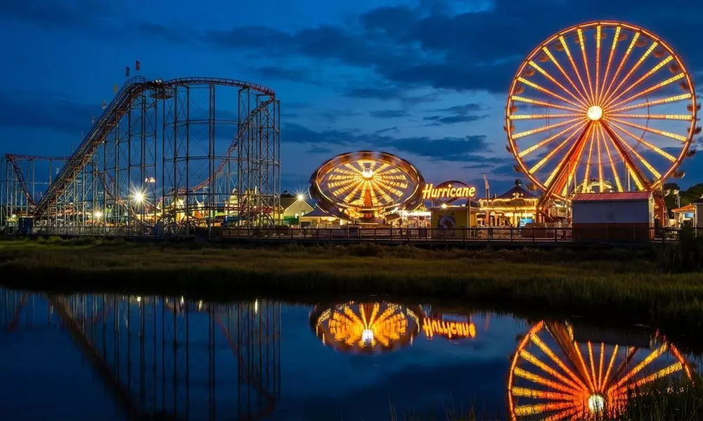 Family Kingdom Amusement Park - Up to 16% Off on All Day Unlimited Wristband for 1, 2, or 4 - Image 7