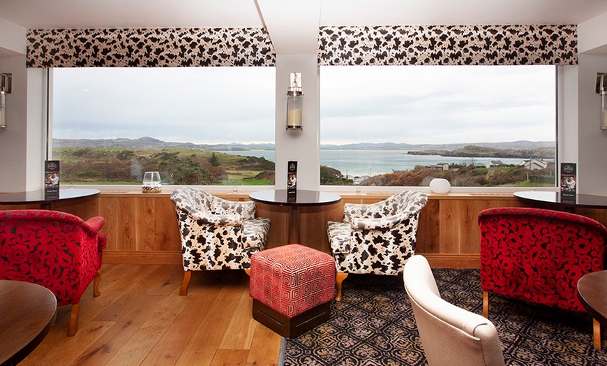 Image 10: Co. Donegal: 4* 2-or 3-Night Stay with Breakfast