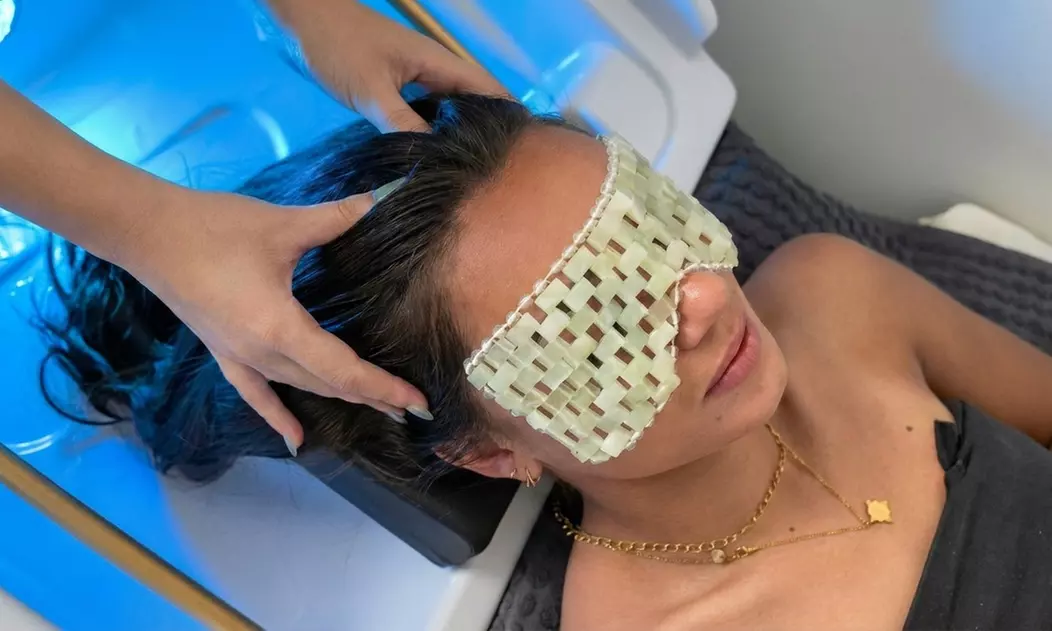 Rituel head spa bien-être ou évasion avec Les Sens Bien Être