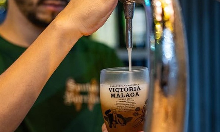 Image 3: Menú de burgers de autor para 2 o 4 personas