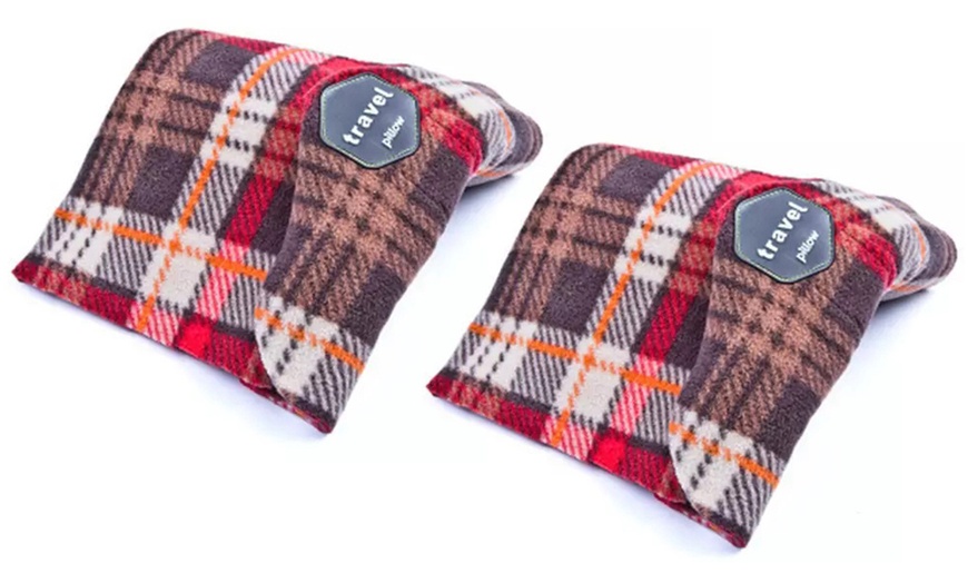 Image 9: Neksteun voor reizen