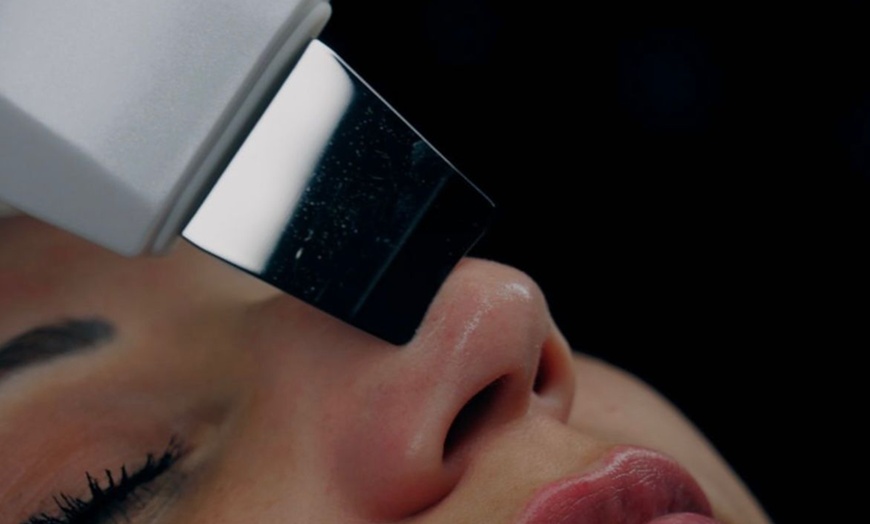 Image 8: G8 Bodyformer-Behandlung für 1 oder 2 Personen bei Beautyloft by Eliza