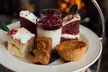 Festive Afternoon Tea with Optional Prosecco at Inglewood Manor - Second Medium