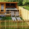 Image 15: Lancashire: Picturesque Stay for 2 with Breakfast, Dinner, Hot Tub 