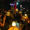 Image 1: Up to 65% Off on Smoke & Mirrors Magic Show, Dinner & Drinks