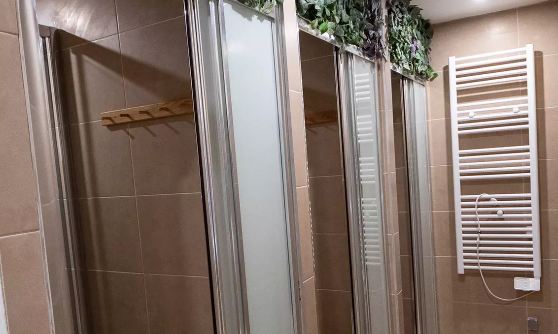 1 ou 3 séances de 30 min avec Complexe Sport 5