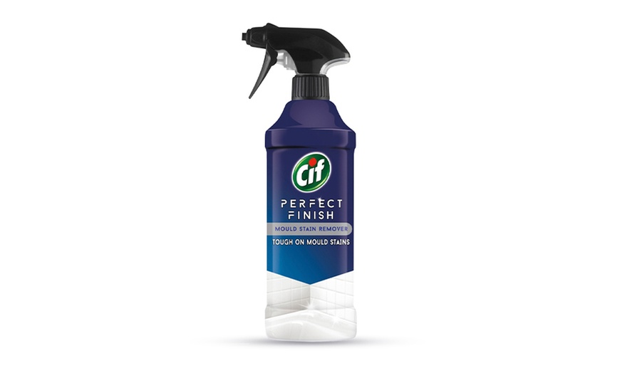 Image 5: 1 o 2 confezioni di detergente spray Cif Perfect Finish