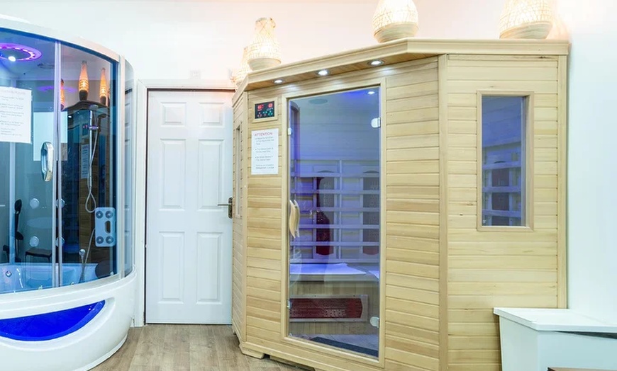 Image 3: Relax in HIFU Facial Treatment for Full Face & Optional Neck to Choose