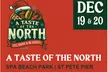 Enjoy a Christmas-Themed Food and Music Festival in Tampa Bay Area - Second Medium