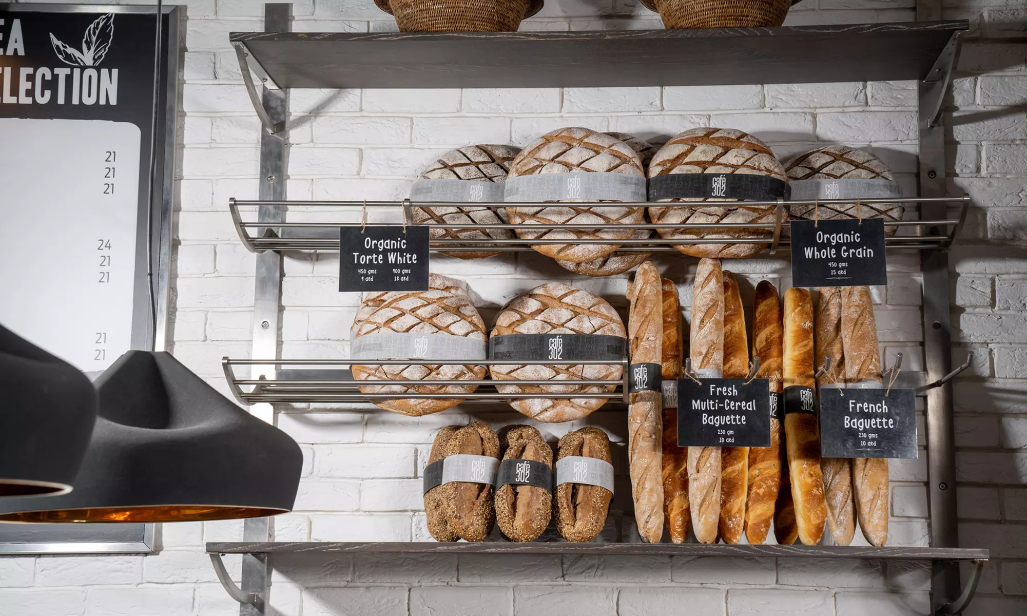 4* Breakfast Buffet For Child or Adults With Fresh Juices & Eggs