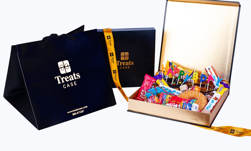 Image 4: AED 100 Towards Treats Boxes