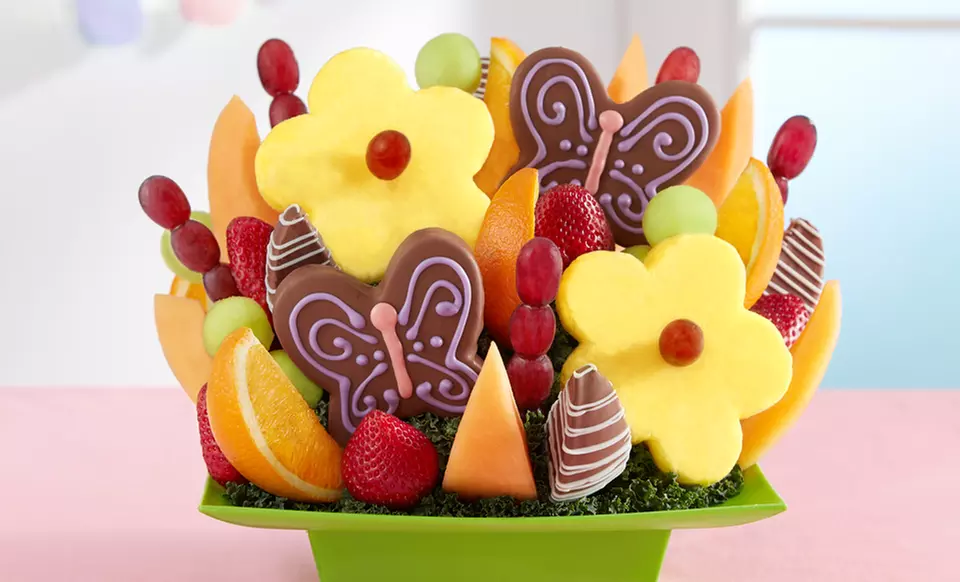 Fruit Arrangements from FruitBouquets.com (Up to 50% Off)  - Primary Image