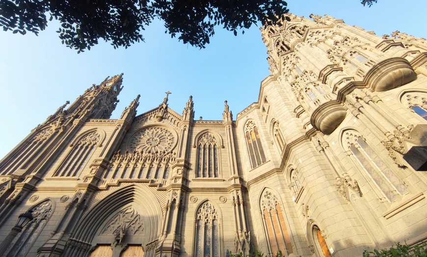 Image 19: ✈ 8-Day Gran Canaria Road Trip: Atlantic Tropics - w/ Air, Stay & Car