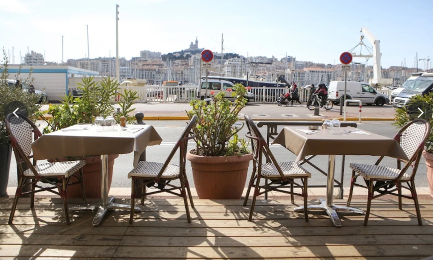 Image 1: Spécialités marocaines pour 2 pers. à Marseille