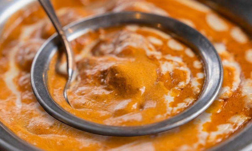 Image 5: $25, $50, or $100 to Spend at Himalayan Kitchen South Jordan 