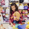 Image 4: Join the Fun: Build-A-Bear Workshop Super Smiles Party for 6 Guests