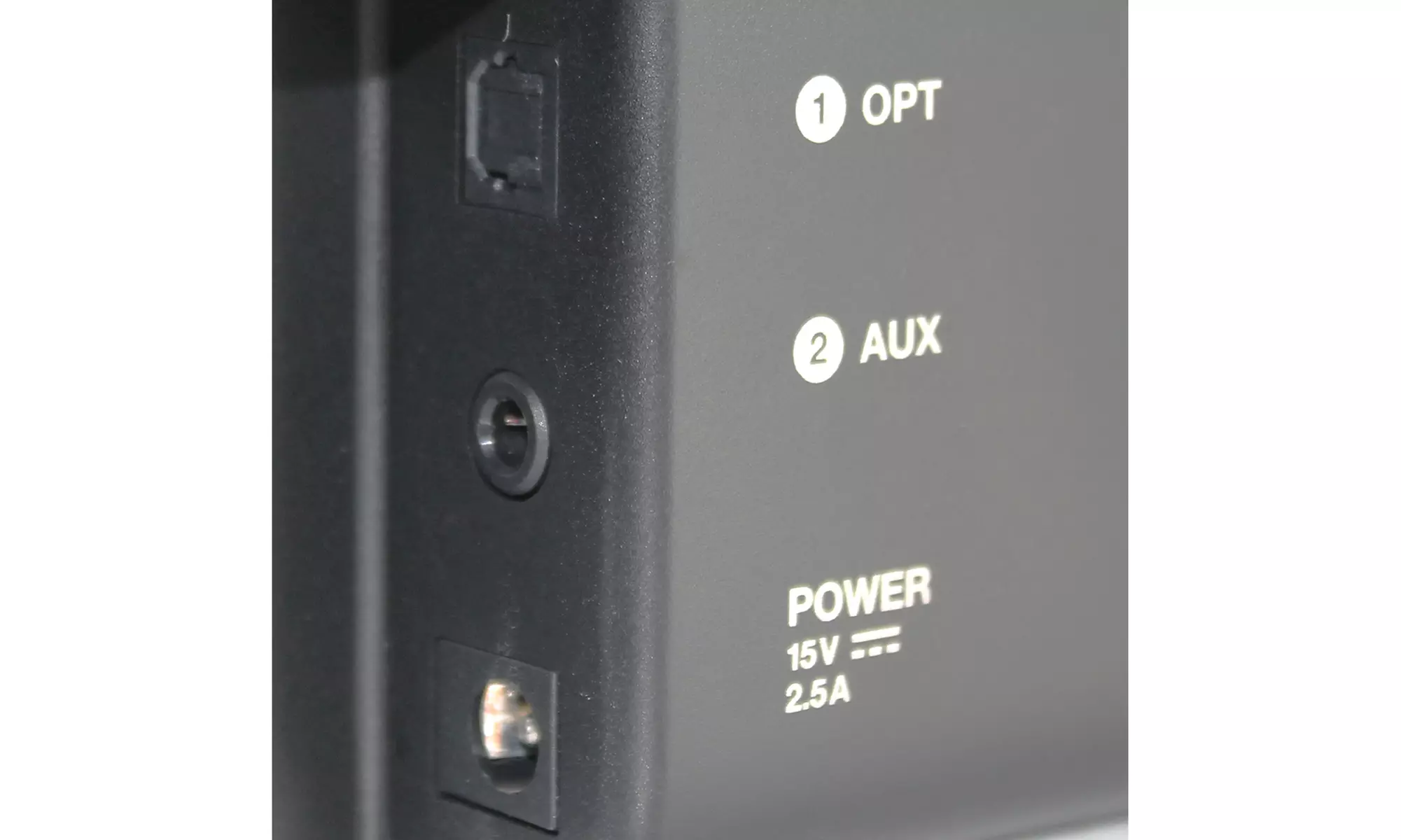 Polk Audio Wireless Bluetooth Sound Bar - Second Medium