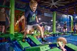 Unlimited Pass or Party Package at Wild Katz, Up to 20% Off - Second Medium
