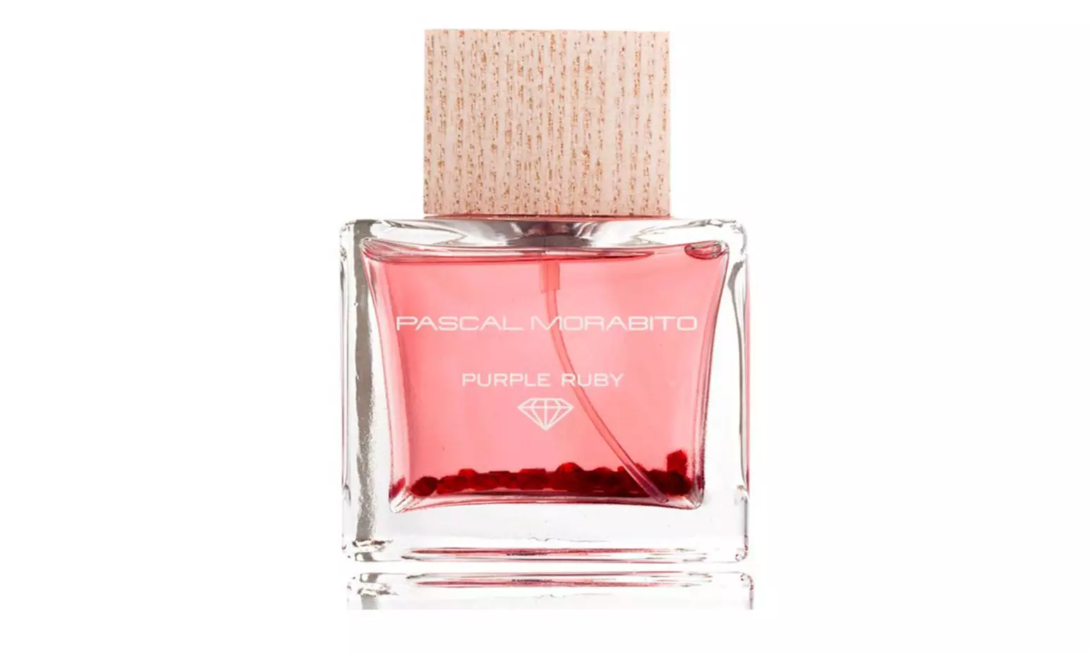 Eau de parfum pour femme au choix Pascal Morabito