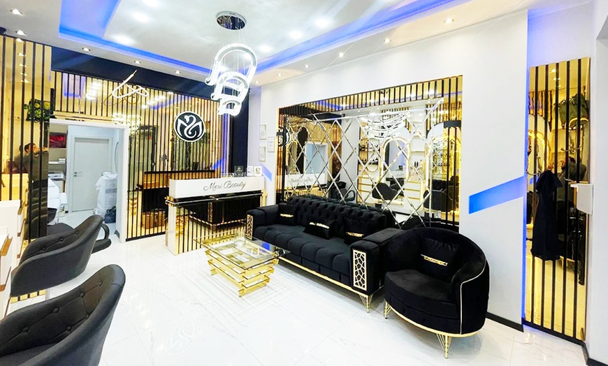 Image 2: Aqua-Facial, Microneedling, oder Anti-Aging-Behandlung für 1 Person