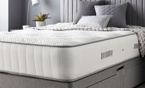 Natural Cashmere Pocket Mattress