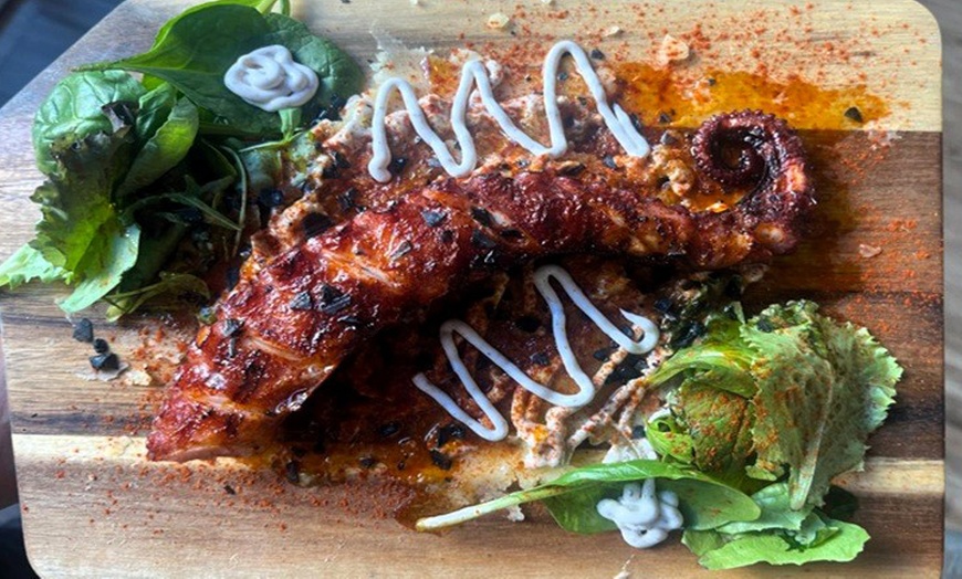 Image 5: Menú Esencial, Deluxe o Deluxe Prémium a elegir para 2 o 4 personas