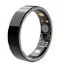 Image 5: Smart Ring in acciaio inox