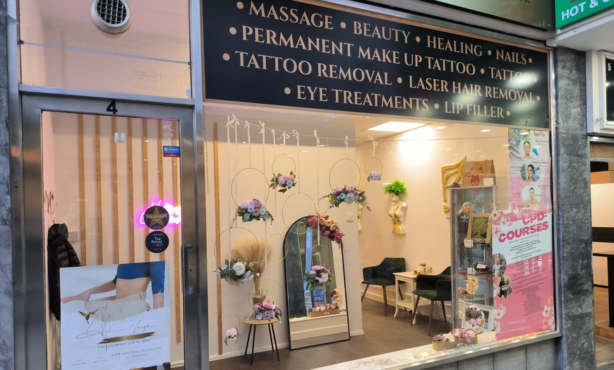 Image 14: Eyebrow Microblading and Semi Permanent Makeup