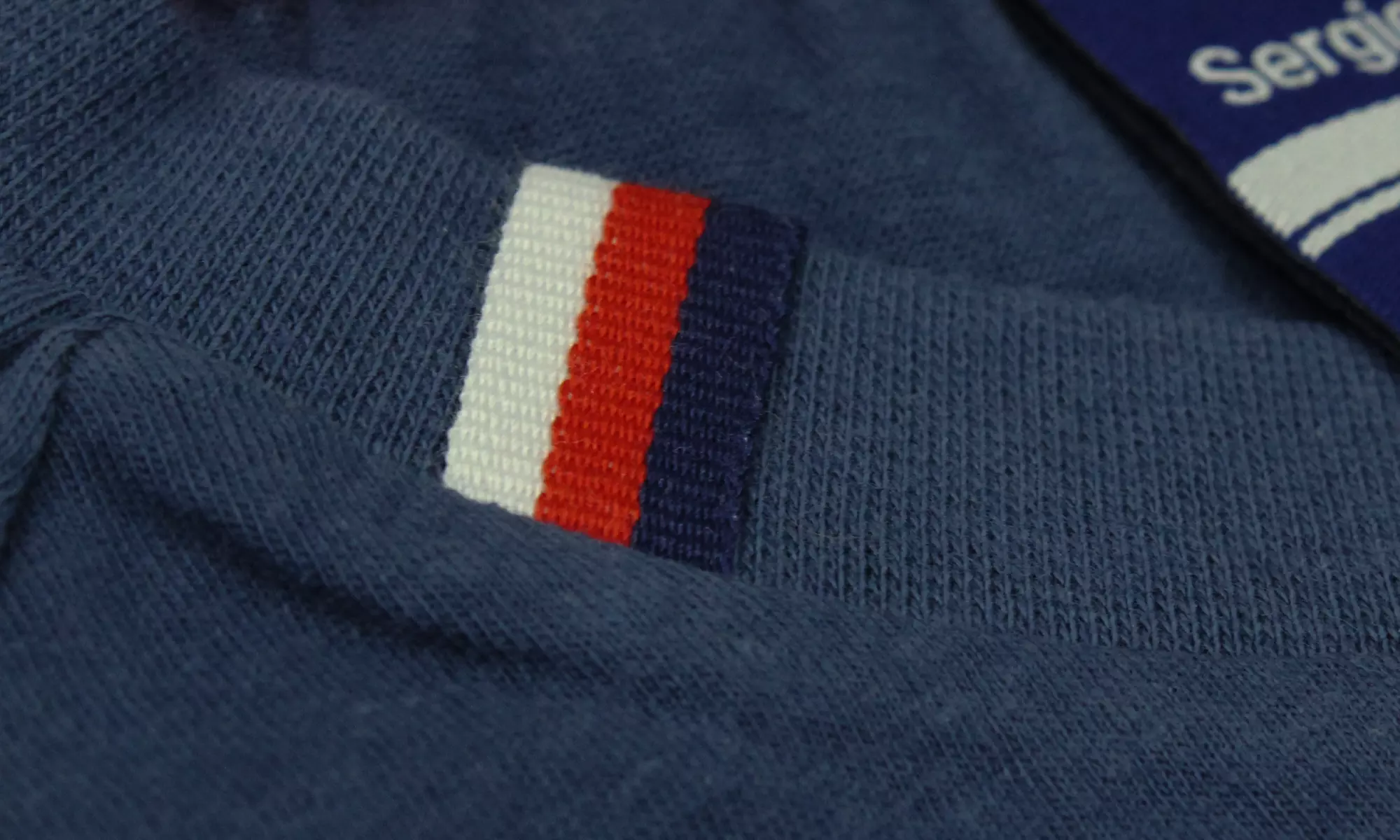 Pigiama da uomo in cotone Sergio Tacchini