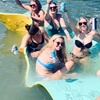 Image 6: Up to 26% Off Lake Austin Captained Pontoon Boat Rentals