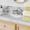 Image 19: Set de 4 serviettes de bain
