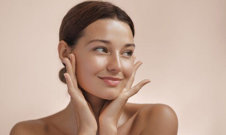 One Session: PRP Hair Loss or Face Treatment - Phace UK