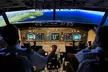 Fly a Boeing 737 (1 Person) or WWII Fighter Battle (2 People) – 30/60 Minute Sim Experience (Up to 22% Off) - Second Medium