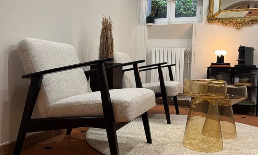 Image 7: Évasion bien-être avec un Head Spa apaisant chez Aramata C Esthetic